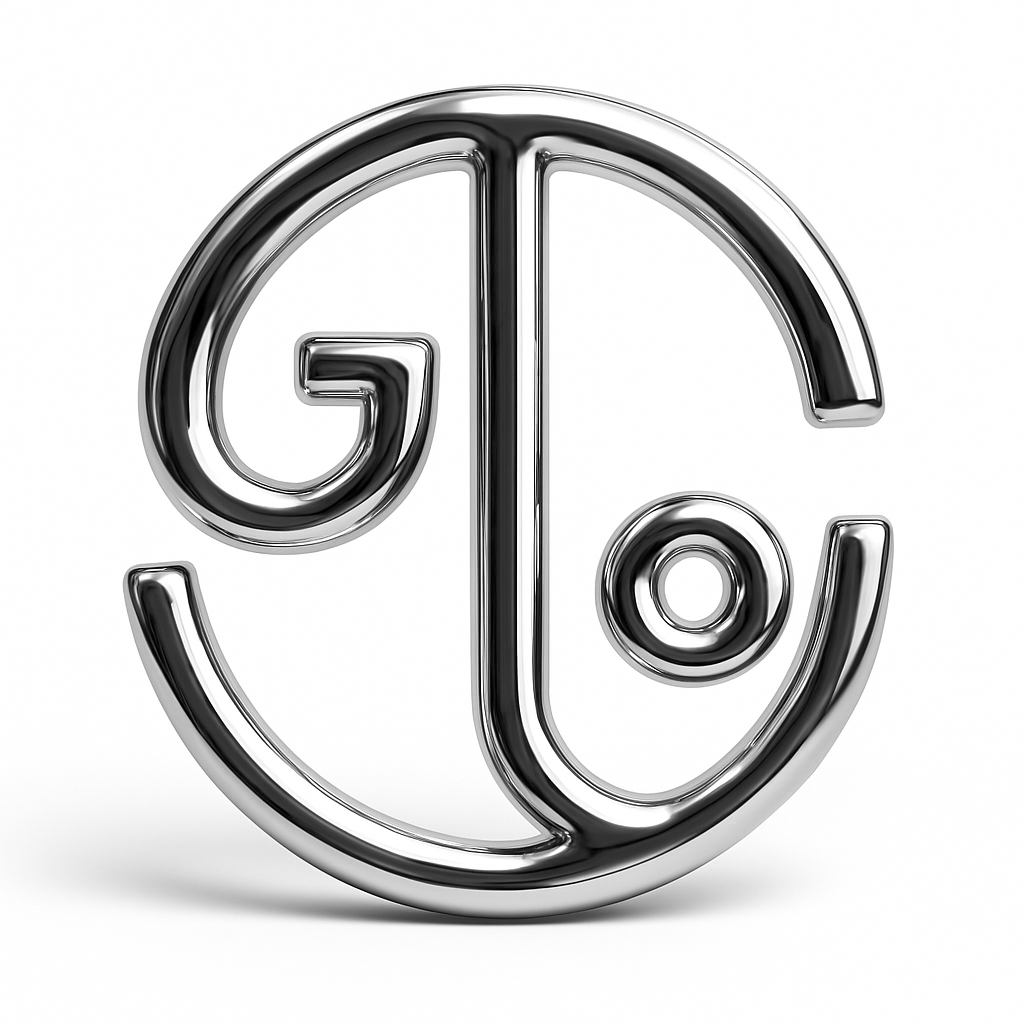 Genesis Light Operation emblem